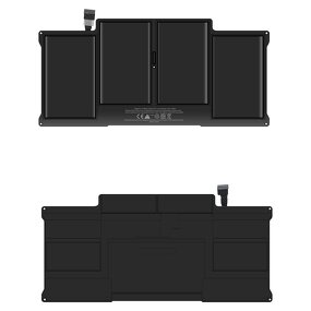 Mac Book Air 13.3" Battery Manufacturer - High Quality A1496 for A1369 A1405 A1466