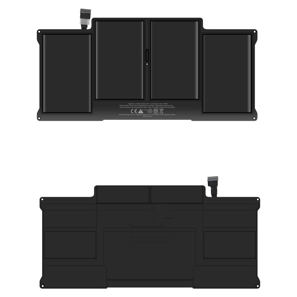 Mac Book Air 13.3" Battery Manufacturer - High Quality A1496 for A1369 A1405 A1466