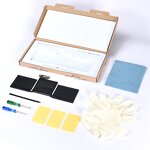 MacBook Pro 13" Battery Manufacturer - Replacement A1713 A2171 5100mAh for Mid 2019