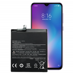 Xiaomi Mi 9 SE Battery Manufacturer - BM3M High Quality Original Capacity