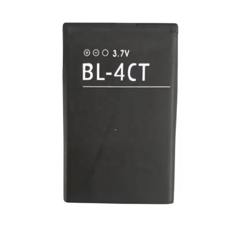 Nokia BL-4CT Battery Manufacturer - 3.7V Lithium Battery Wholesale Used
