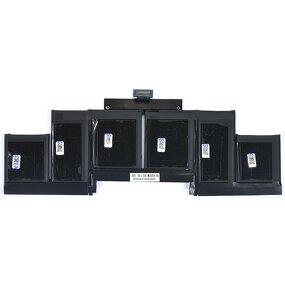 MacBook Pro 15" Battery Manufacturer - Long Lasting A1618 for Mid 2015 99.5Wh