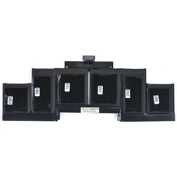 MacBook Pro 15" Battery Manufacturer - Long Lasting A1618 for Mid 2015 99.5Wh