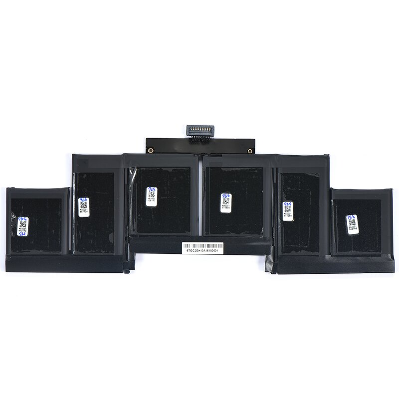 MacBook Pro 15" Battery Manufacturer - Long Lasting A1618 for Mid 2015 99.5Wh