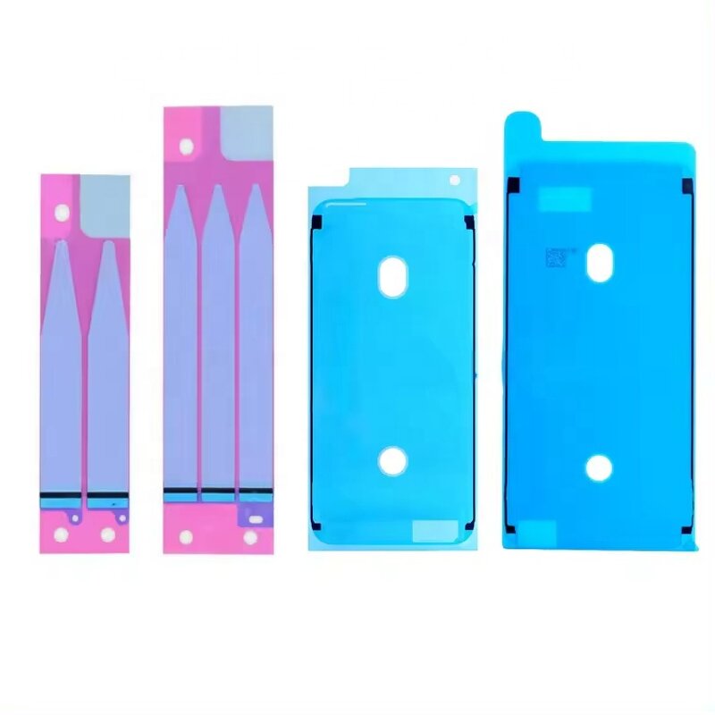 iPhone Screen Seal Tape Manufacturer - Waterproof Adhesive for 6- XS Max LCD Frame & Battery