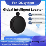 MFi GPS Tracking Device Manufacturer - Find My Smart Home Mini Key Finder for Luggage Bike