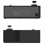 Macbook Pro 13inch Battery Manufacturer - Wholesales A1322 A1278 6000mAh for Mid 2012