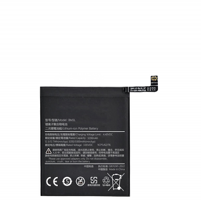Xiaomi 9 Phone Battery Manufacturer - OEM Factory BM3L 3300mah Replacement