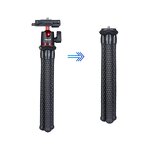 Octopus Tripod Mount Manufacturer - Ulanzi MT-11 Mini Universal for Cameras Phones Travel