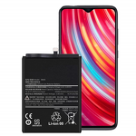 Xiaomi Phone Battery Manufacturer - Wholesale Original BN46 for Redmi 7 Note 8 BM4J for Note 8 Pro