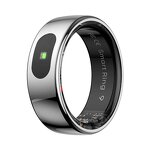 Smart Ring Manufacturer - 2025 New R08 with App Blood Oxygen Heart Rate Calorie Sports Modes