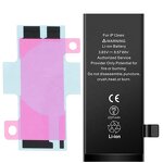 iPhone 12 Mini Battery Manufacturer - Wholesale 2227mAh Lithium Replacement