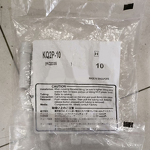 Connector Manufacturer - KQ2P-10 - Spot Inventory