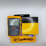 Clamp Meter Manufacturer - 376FC - True RMS AC/DC Original Authentic