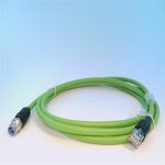 Communication Cable Manufacturer - YM2X18-050EG1MRJA8 - Printer Protect