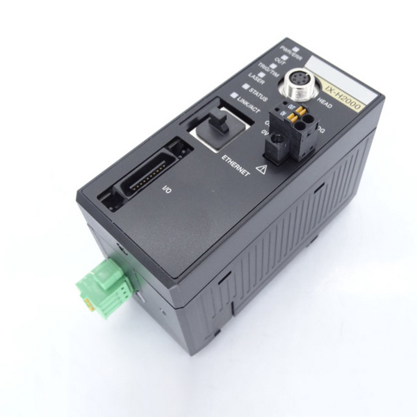 Laser Sensor Manufacturer - IX-H2000 Multipoint - Brand New Original Authentic