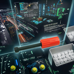 Waterproof Connector Manufacturer - 7-1452668-1MCDLSF - Locking Sleeve Underwater