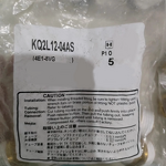 Tracheal Connector Manufacturer - KQ2L12-04AS - Brand New Original Authentic