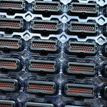 ECU Connector Manufacturer - 770680-1/770680-2/770680-3/770680-4