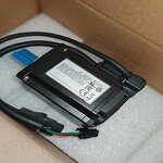 Servo Motor Manufacturer - ECM-B3M-C20604RS1 - Original Genuine