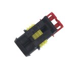Wire Connector Manufacturer - AMP Super Seal 1.5MM 282080-1 - 2-Pin