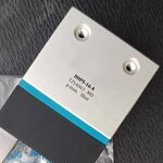 Cylinder Manufacturer - DHPS-16-A 1254043 - Parallel Gripper Finger Original Genuine