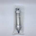 Cylinder Manufacturer - DSNU-32-80-PPV-A 196023 - Industrial Control Original Genuine