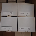 Industrial Vision Camera Manufacturer - CA-HF2100M - Image & Sensor Original Authentic