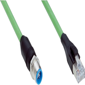 Communication Cable Manufacturer - YM2X18-050EG1MRJA8 - Printer Protect