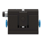 Pressure Sensor Manufacturer - SDE5-D10-O-Q6E-P-M8 527467 - Original Authentic