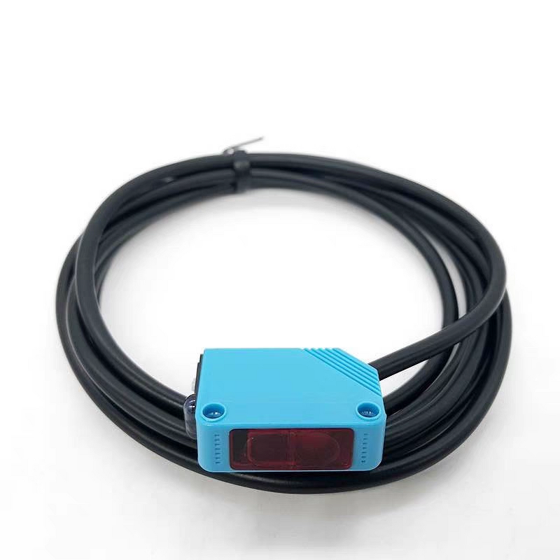 Sensor Manufacturer - GTE6-N1211S96 1106538 - Original Genuine