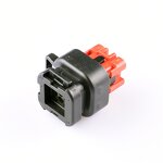ECU Connector Manufacturer - 776286-1/776286-2
