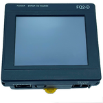 Smart Camera Manufacturer - FQ2-D30 - Display Authentic Sensors
