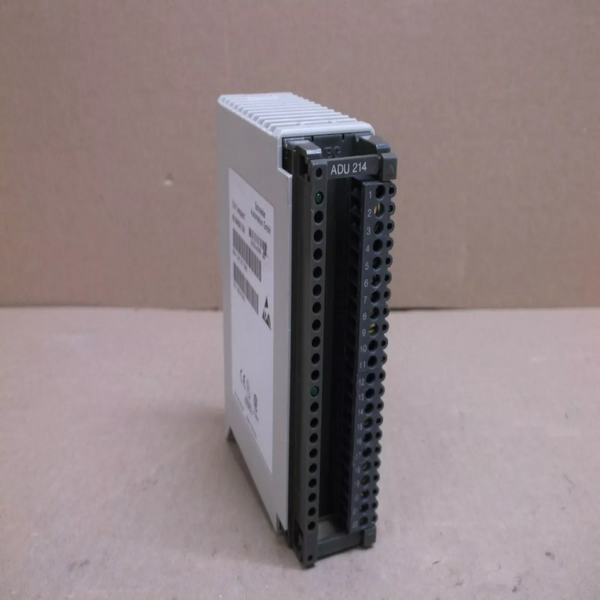 PLC Module Manufacturer - AS BADU 214 - Output Expansion Original Authentic