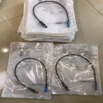 Cylinder Sensor Manufacturer - RZT7-03ZRS-KP0 1070847 - Original Genuine