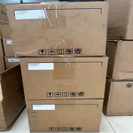 Servo Motor Manufacturer - B3 ASD-B3-2023-L - 2KW Servo Drive