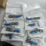 Sensor Manufacturer - GRL18S-P2338 1058212 - Original Genuine