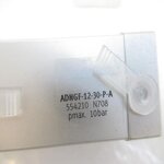 Cylinder Manufacturer - ADNGF-12-30-P-A 554210 - Original Genuine