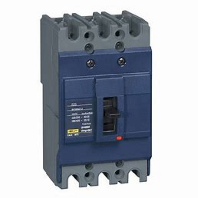 Circuit Breaker Manufacturer - EZD100M3020MA - Molded case Original Authentic