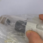 Mist Separator Manufacturer - AFD20-01-A - Micro Original Authentic