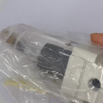 Mist Separator Manufacturer - AFD20-01-A - Micro Original Authentic