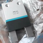 Cylinder Manufacturer - DHPS-16-A 1254043 - Parallel Gripper Finger Original Genuine