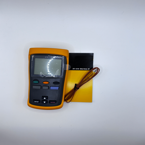 Clamp Meter Manufacturer - 376FC - True RMS AC/DC Original Authentic