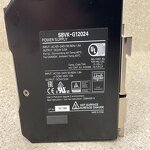 Power Supply Manufacturer - S8VK-G12024 - Original Genuine