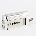 Sliding Table Cylinder Manufacturer - DGSL-6-40-P1A 543924 - Original Genuine