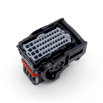 Plug-in Connector Manufacturer - 643201311 - Large Stock