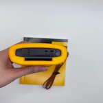 Clamp Meter Manufacturer - 376FC - True RMS AC/DC Original Authentic