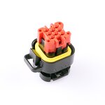 ECU Connector Manufacturer - 776286-1/776286-2