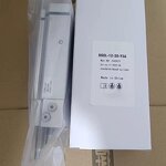 Sliding Table Cylinder Manufacturer - DGSL-10-50-Y3A - Original Genuine