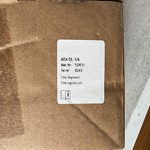 Filter Valve Manufacturer - MS4-DL-1/4 529531 - Original Genuine